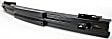 Rear Bumper Reinforcement, Steel