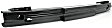 Rear Bumper Reinforcement, Steel