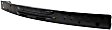 Rear Bumper Reinforcement, Steel