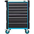 179NX7RAL3020 Tool Box - Sold individually