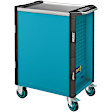 179NX7RAL3020 Tool Box - Sold individually