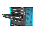179NX7RAL3020 Tool Box - Sold individually