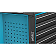 179NX7RAL3020 Tool Box - Sold individually