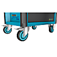 179NX7RAL3020 Tool Box - Sold individually