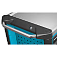 179NX7RAL3020 Tool Box - Sold individually