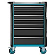 179NX7RAL3020 Tool Box - Sold individually