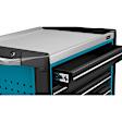 179NX7RAL3020 Tool Box - Sold individually