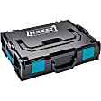 190L102 L-Boxx 102, 445 x 358 x 118 mm
