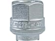 Strut Socket 14 mm Hole - Replaces OE Number 2780-1