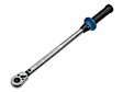Torque Wrench 1/2 in. Drive 40 to 200 Nm Range - Replaces OE Number 5122-2CT