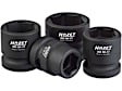 900SK4 Universal Socket, Set