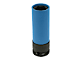 Wheel Lug Bolt / Nut Socket 17 mm Impact, 6-Point 1/2 in. Drive - Replaces OE Number 903SLG-17