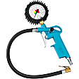 90411 Tire Inflator with Pressure Gauge - Replaces OE Number 9041-1