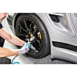 90411 Tire Inflator with Pressure Gauge - Replaces OE Number 9041-1