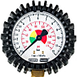 90411 Tire Inflator with Pressure Gauge - Replaces OE Number 9041-1
