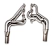 BH13183 Headers Long Tube, Natural, Made of 304 Stainless Steel
