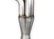 BH13183 Headers Long Tube, Natural, Made of 304 Stainless Steel