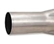 BH13183 Headers Long Tube, Natural, Made of 304 Stainless Steel
