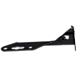 Driver Side Hood Hinge