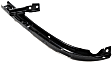 Front, Passenger Side Bumper Retainer