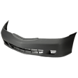 2004 Honda Odyssey - Front Primed Bumper Cover