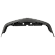 2004 Honda Odyssey - Front Primed Bumper Cover