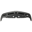 2004 Honda Odyssey - Front Primed Bumper Cover