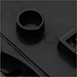 2016 Honda Pilot - Mirror Glass Passenger Side, Non-Heated, No Blind Spot Feature, No Signal Light