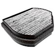 2108300818 Cabin Air Filter Blue.Care Series