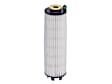2541840600 Oil Filter - Cartridge, Sold Individually