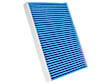 2022 Audi A4 allroad - Cabin Air Filter