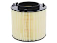 8W0133843C OE Replacement Air Filter