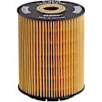 E1001H D28 Oil Filter - Cartridge, Direct Fit, Sold Individually