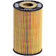 E104H D43 Oil Filter - Cartridge, Direct Fit, Sold Individually