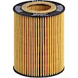 E106H D34 Oil Filter - Cartridge, Direct Fit, Sold Individually