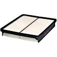 E1129L OE Replacement Air Filter