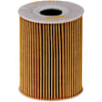 E113H D235 Oil Filter - Cartridge, Direct Fit, Sold Individually