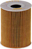 E113H D545 Oil Filter - Cartridge, Direct Fit, Sold Individually