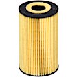 E115H01D208 Engine Oil Filter Kit - Hengst 03L115562