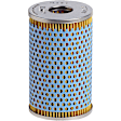 E117H D07 Oil Filter - Cartridge, Direct Fit, Sold Individually