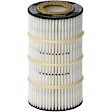 E11H02 D155 Engine Oil Filter Kit - Hengst 0001802609