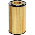 E11H D155 Oil Filter - Cartridge, Direct Fit, Sold Individually