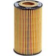 E11H D57 Oil Filter - Cartridge, Direct Fit, Sold Individually