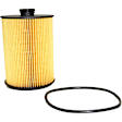 E136H D428 Oil Filter - Cartridge, Direct Fit, Sold Individually