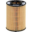 E146H D108 Oil Filter - Cartridge, Direct Fit, Sold Individually