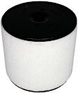 E1479L Oil Filter - Cartridge, Direct Fit, Sold Individually