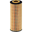 Oil Filter - Cartridge, Direct Fit, Sold Individually