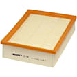 E173L Air Filter - Replaces OE Number 13-72-1-730-449