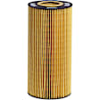 E175H D129 Oil Filter - Cartridge, Direct Fit, Sold Individually