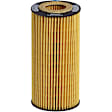 E17H D57 Engine Oil Filter Kit - Hengst 6131800009